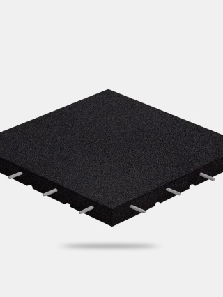 Płyta Proflex SBR grubość 50mm na plac zabaw